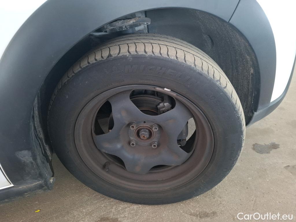  Citroen  C3 CITROEN  Société / 2020 / 5P / Berline / VU BlueHDi 100 SandS BVM6 Feel Nav #6