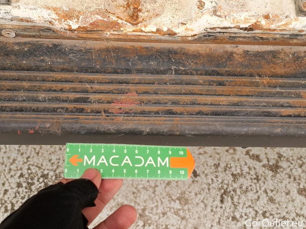  Citroen  Jumper  Fourgon Grand Volume 35 L2H2 Control BlueHDi 140 Start&Stop BlueHDi 140CV BVM6 E6d #11