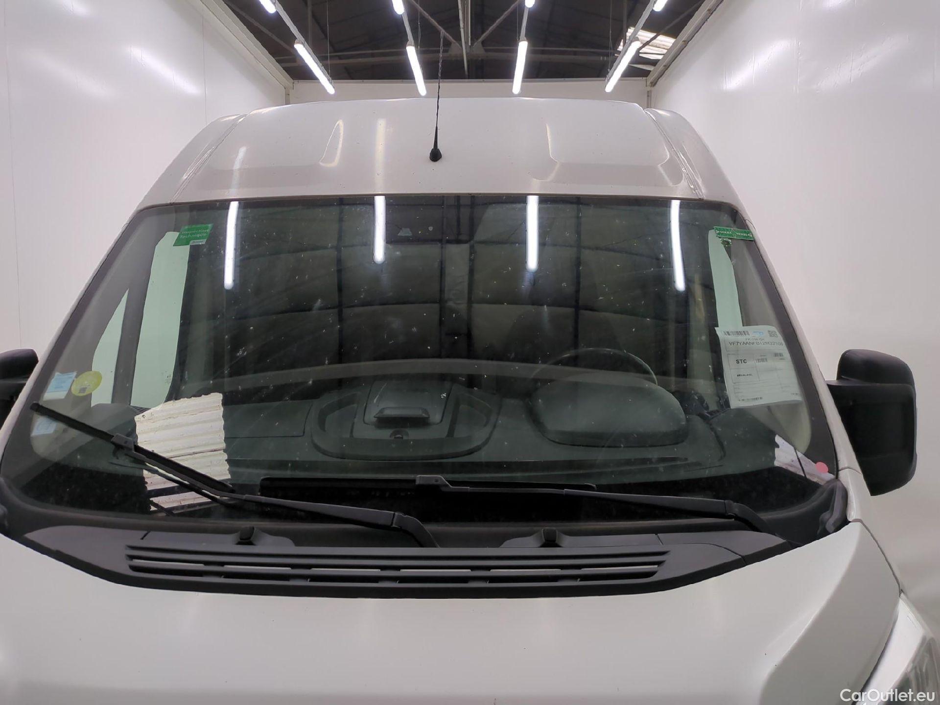  Citroen  Jumper CITROEN  / 2014 / 4P / Fourgon tôlé 30 L2H2 BlueHDi 120 S&S BVM6 Driver #13