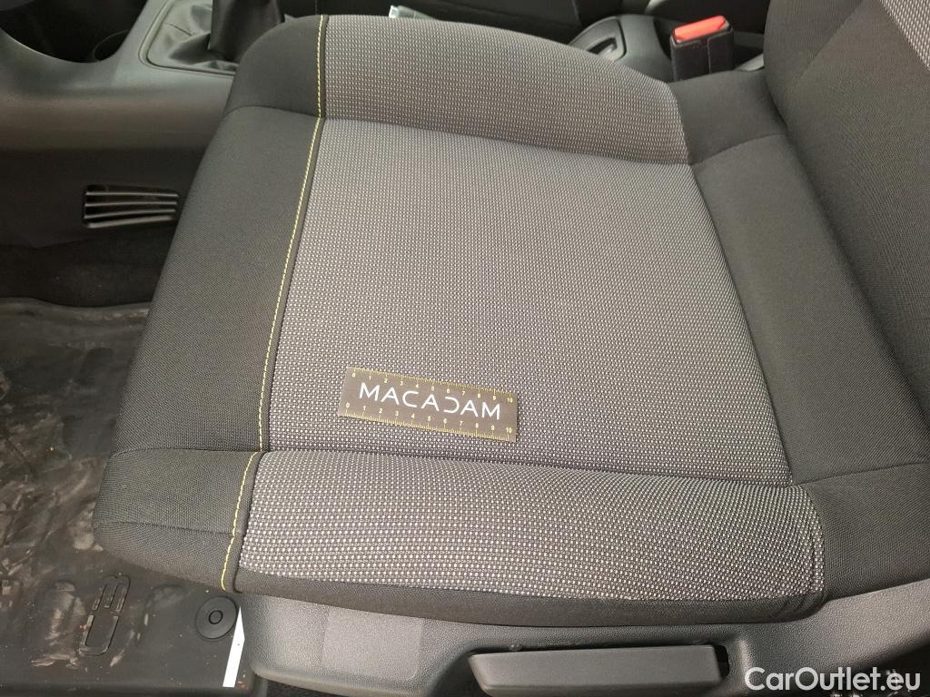  Citroen  C3  Société Feel Nav 1.5 BlueHDI 100CV BVM5 E6dT #10