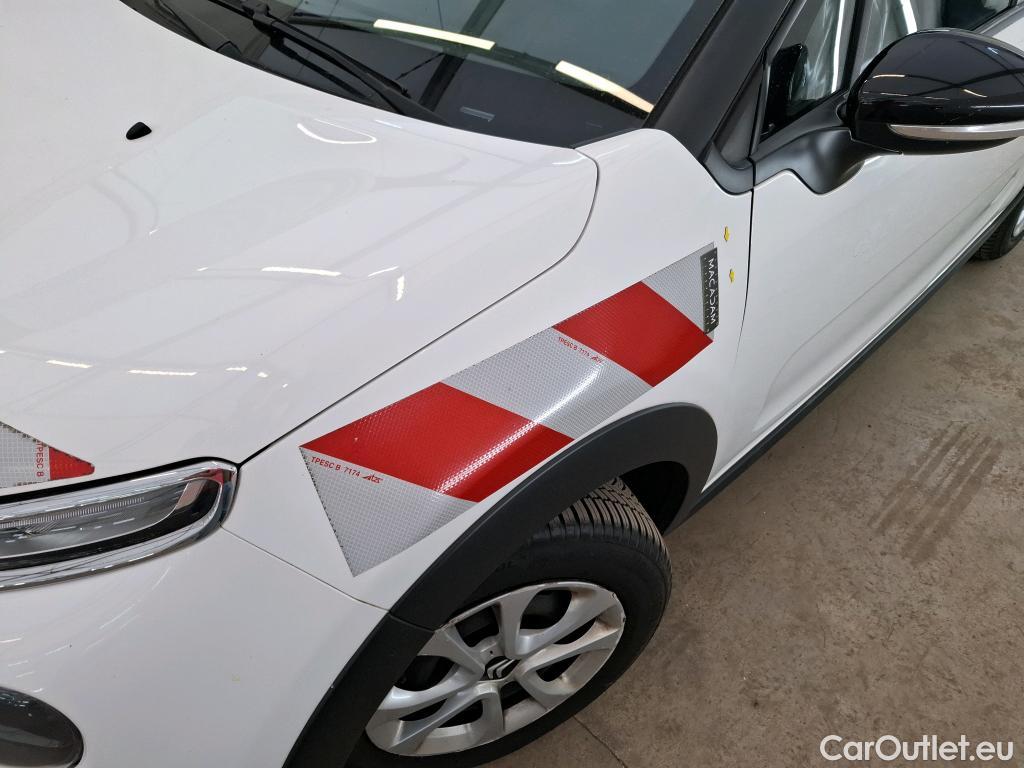  Citroen  C3  Société Feel 1.5 BlueHDI 100CV BVM6 E6dT #28
