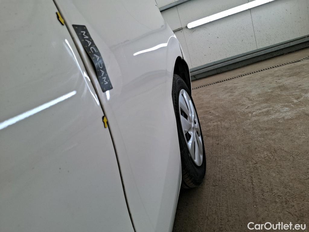  Citroen  C1  Feel 1.0 70CV BVM5 E6dT / TRANSFO VP/VF #19