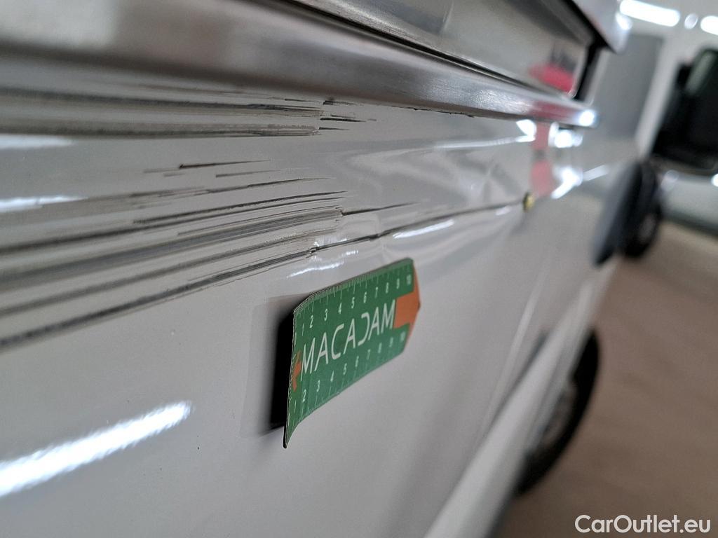  Citroen  Jumper  Fourgon Grand Volume 33 L2H2 Driver BlueHDi 140 Start&Stop 140CV BVM6 #13