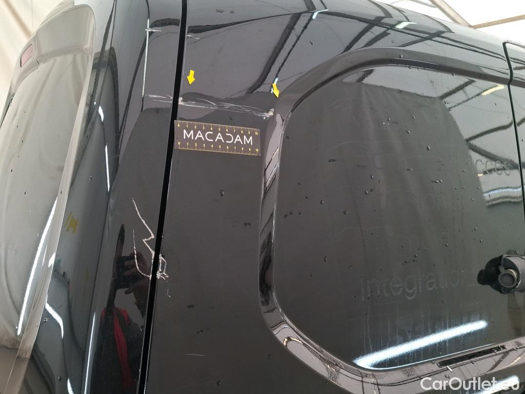  Citroen  Berlingo  Fourgon Club M 1000 1.5 BlueHDi 100CV BVM5 E6dT #2