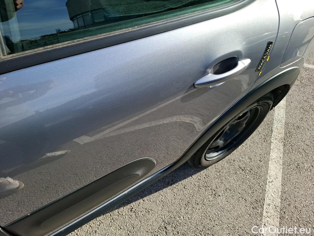  Citroen  C3  Société Feel 1.5 BlueHDI 100CV BVM6 E6d #50