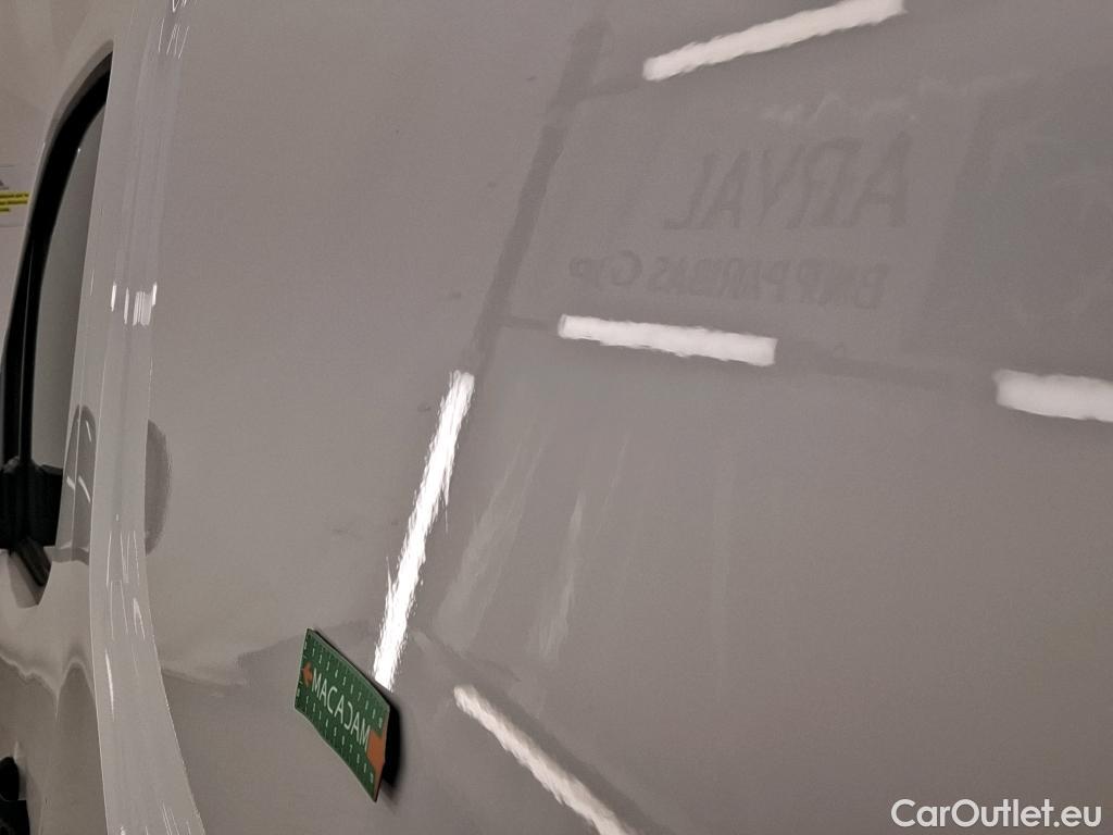  Citroen  Berlingo  Fourgon Driver M 1000 1.5 BlueHDi 100CV BVM5 E6dT #6