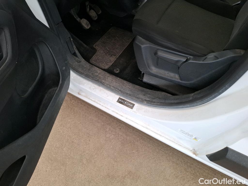  Citroen  Berlingo  Fourgon Driver M 1000 1.5 BlueHDi 100CV BVM5 E6dT #23