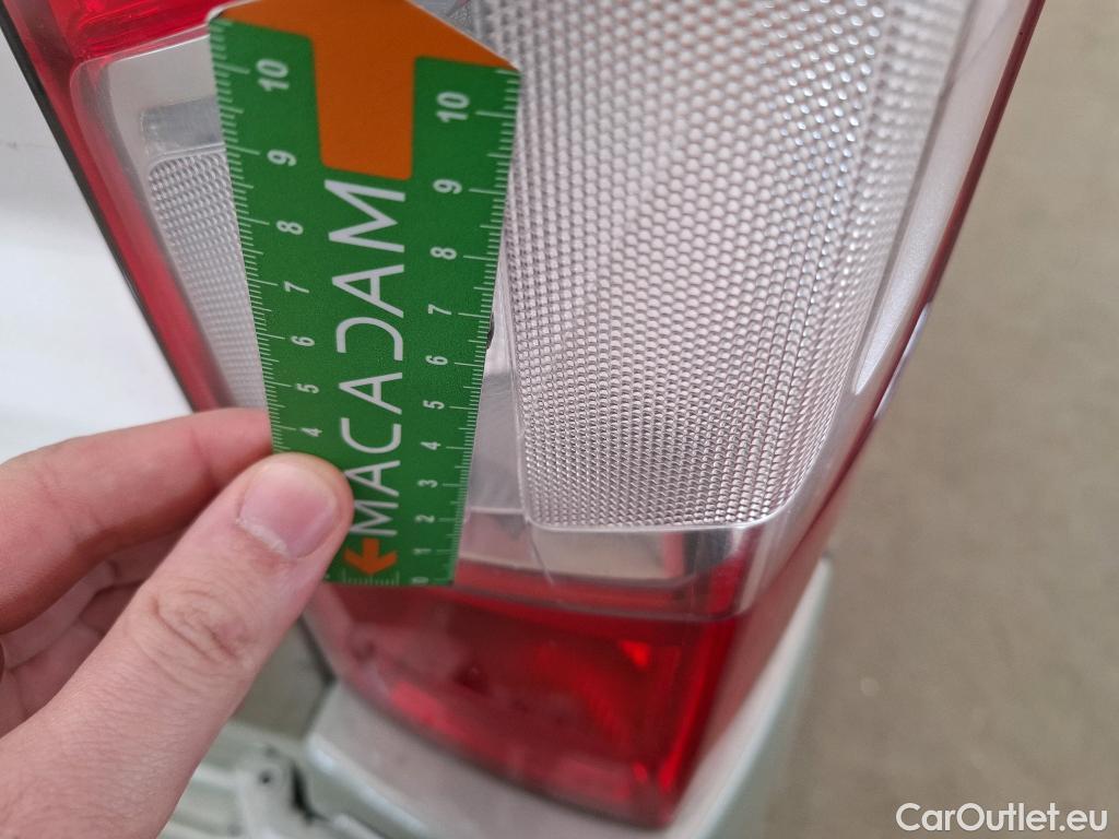  Citroen  Jumper CITROEN - VU 4p VNA 35 L2H2 BlueHDi 130 S&S BVM6 Club fourgon tôlé #4