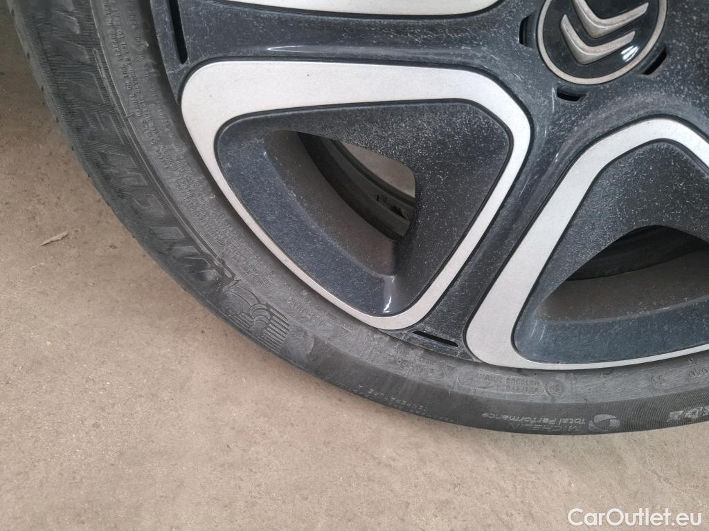  Citroen  C3 CITROEN  Société / 2020 / 5P / Berline / VU BlueHDi 100 SandS BVM6 Feel Nav #16