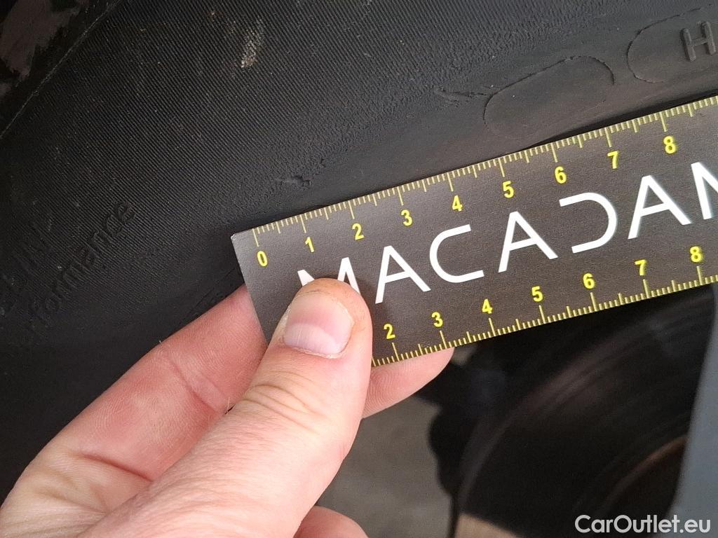  Citroen  C3 CITROEN  Société / 2020 / 5P / Berline / VU BlueHDi 100 SandS BVM6 Feel Nav #8