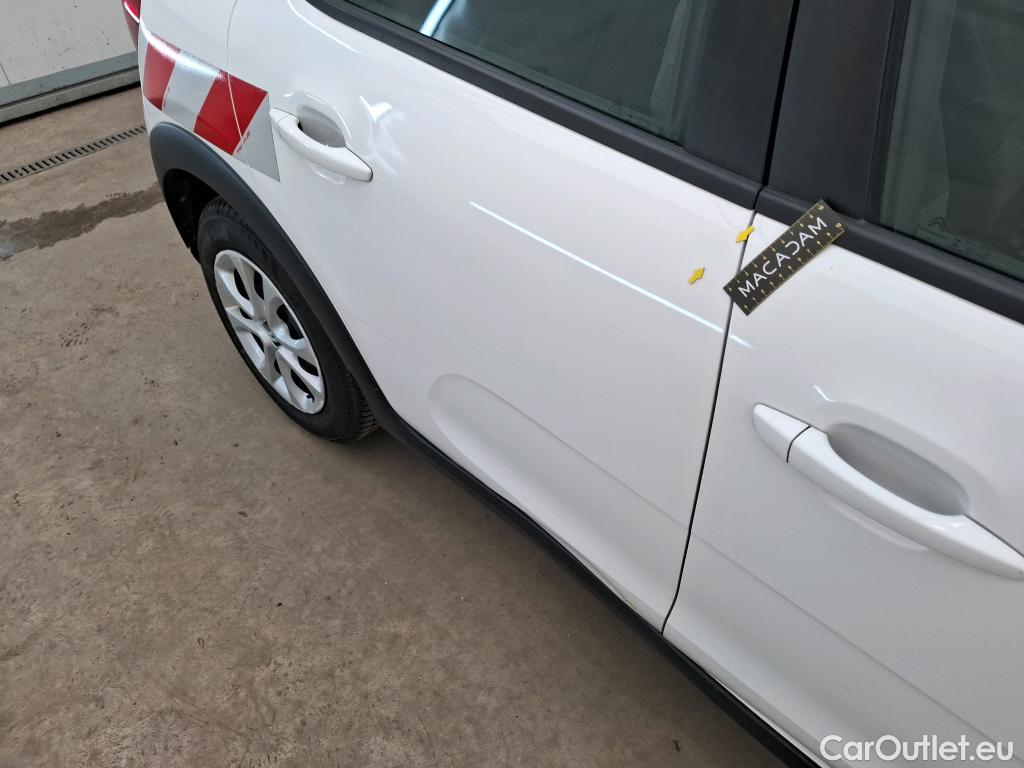  Citroen  C3  Société Feel 1.5 BlueHDI 100CV BVM6 E6dT #5