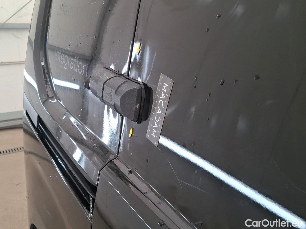  Citroen  Berlingo  Fourgon Club M 1000 1.5 BlueHDi 100CV BVM5 E6dT #19