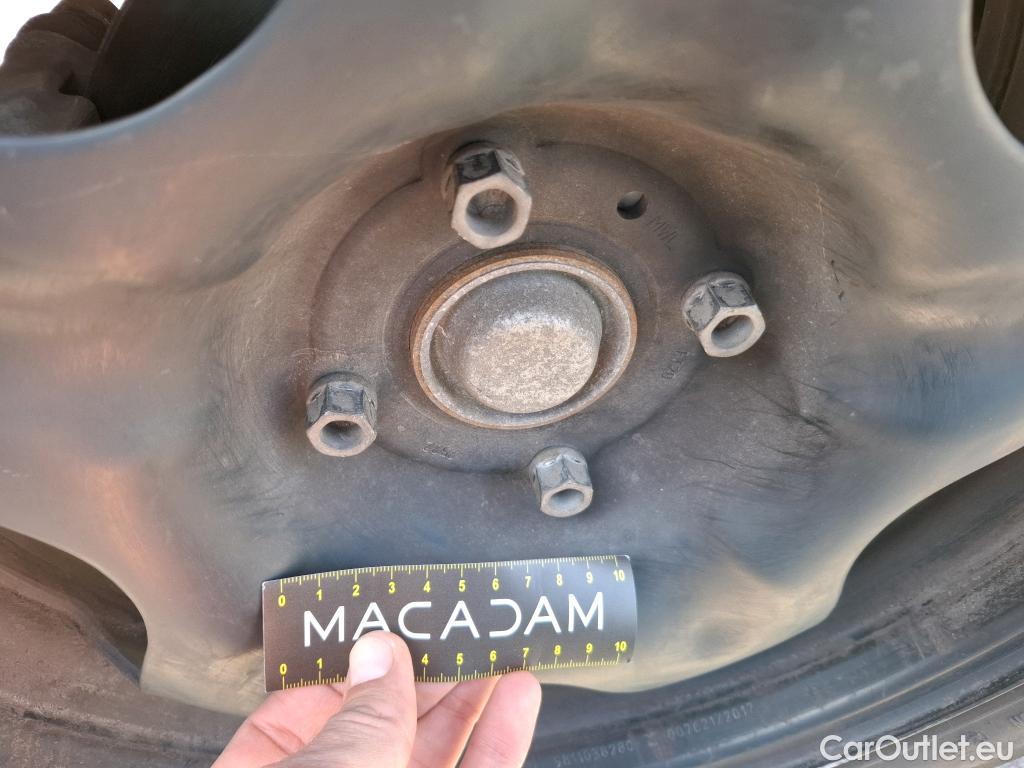  Citroen  C3  Société Feel 1.5 BlueHDI 100CV BVM6 E6d #21