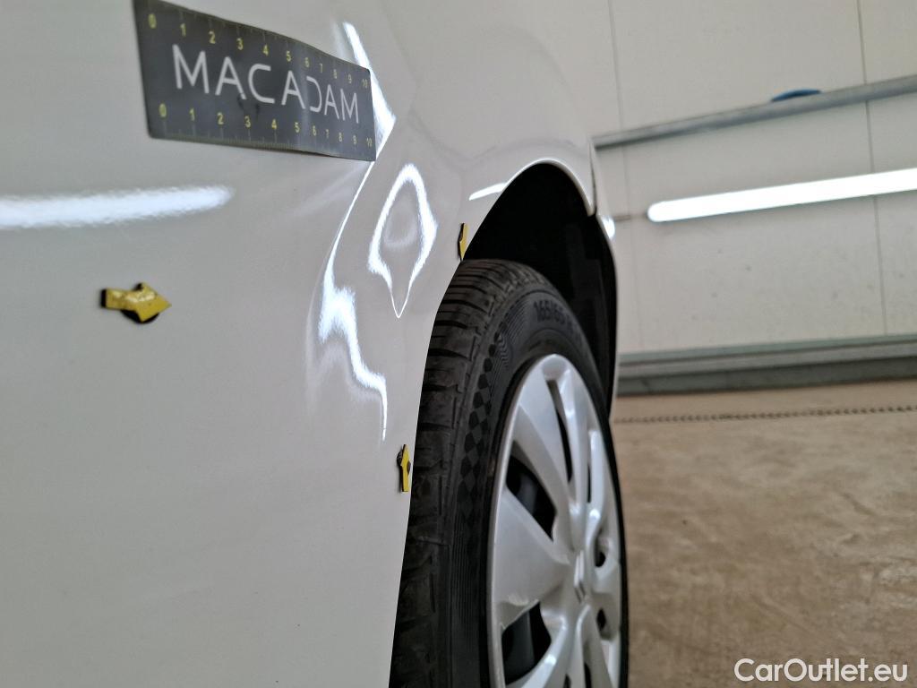  Citroen  C1  Feel 1.0 70CV BVM5 E6dT / TRANSFO VP/VF #5