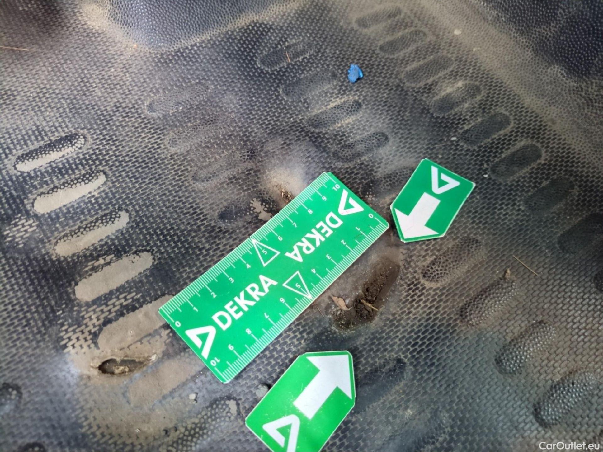  Citroen  Berlingo  Fourgon Club M 650 1.5 BlueHDi 75CV BVM5 E6dT #4