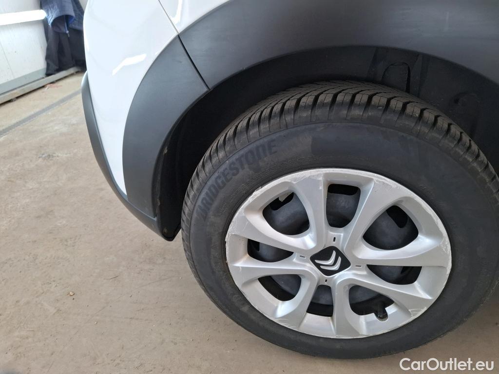  Citroen  C3  Société Feel 1.5 BlueHDI 100CV BVM6 E6dT #32