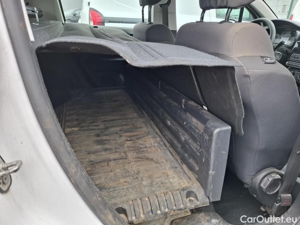  Citroen  C3  Société Feel 1.5 BlueHDI 100CV BVM6 E6dT #24