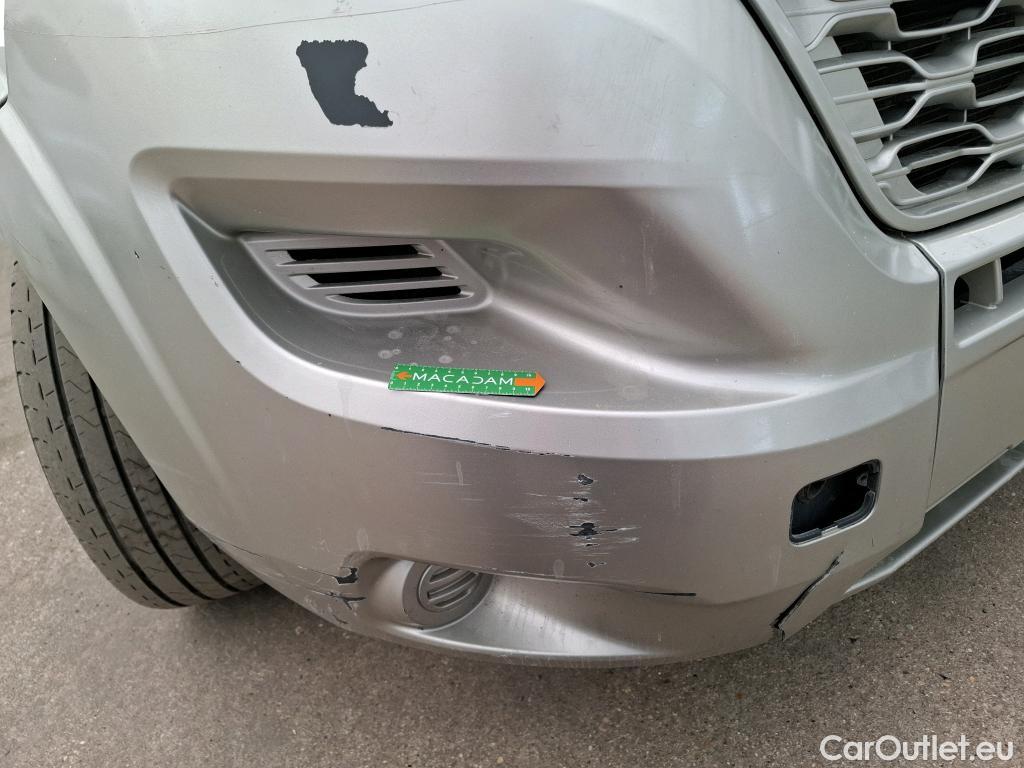  Citroen  Jumper CITROEN - VU 4p VNA 35 L2H2 BlueHDi 130 S&S BVM6 Club fourgon tôlé #1