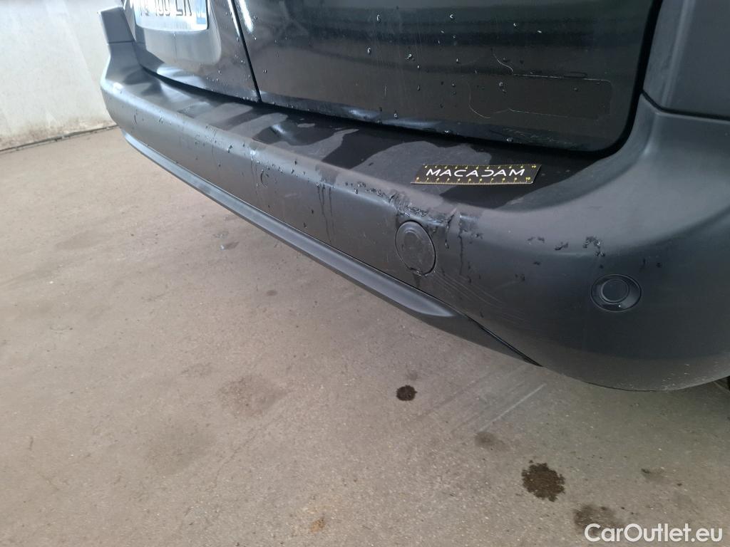  Citroen  Berlingo  Fourgon Club M 1000 1.5 BlueHDi 100CV BVM5 E6dT #56