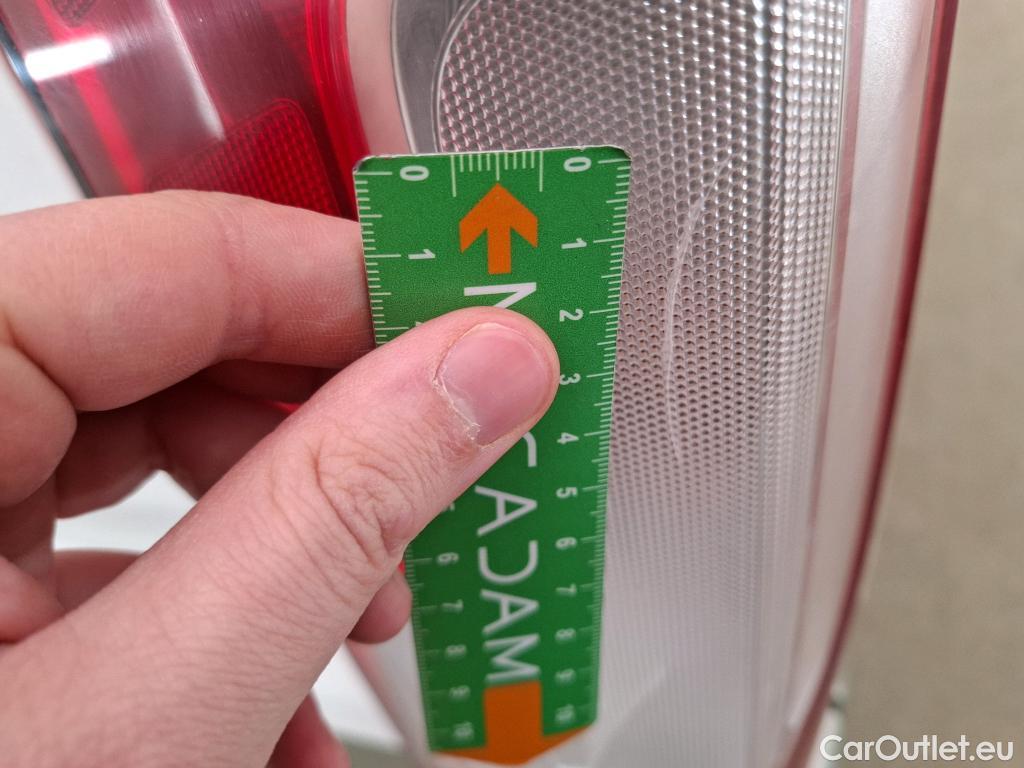  Citroen  Jumper CITROEN - VU 4p VNA 35 L2H2 BlueHDi 130 S&S BVM6 Club fourgon tôlé #5