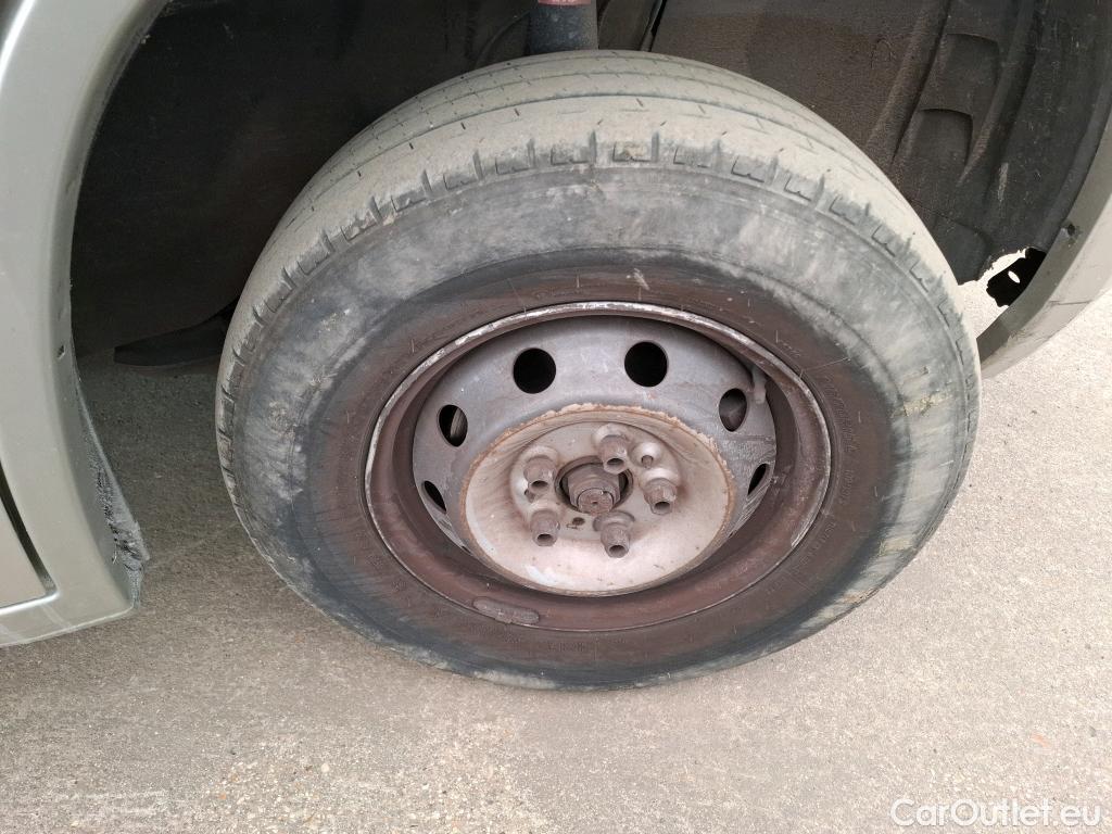  Citroen  Jumper CITROEN - VU 4p VNA 35 L2H2 BlueHDi 130 S&S BVM6 Club fourgon tôlé #16