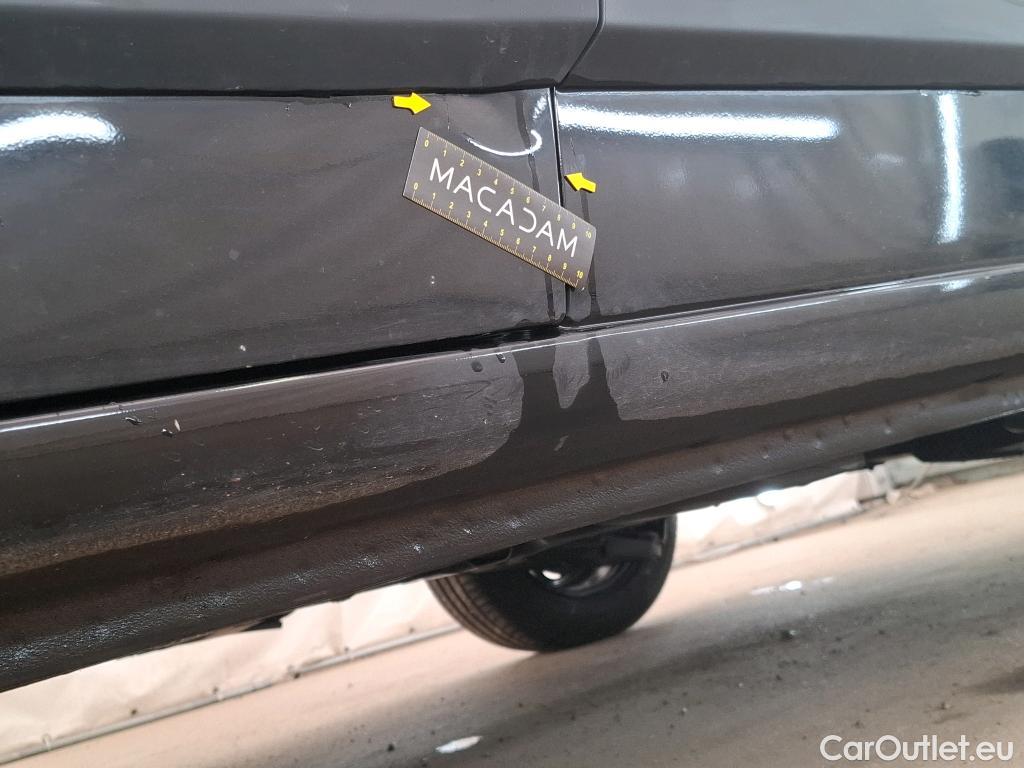  Citroen  Berlingo  Fourgon Club M 1000 1.5 BlueHDi 100CV BVM5 E6dT #43