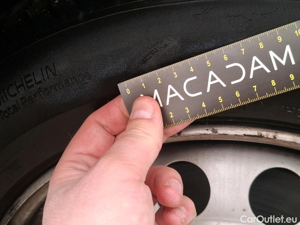  Citroen  Berlingo  Fourgon Club M 1000 1.5 BlueHDi 100CV BVM5 E6dT #30