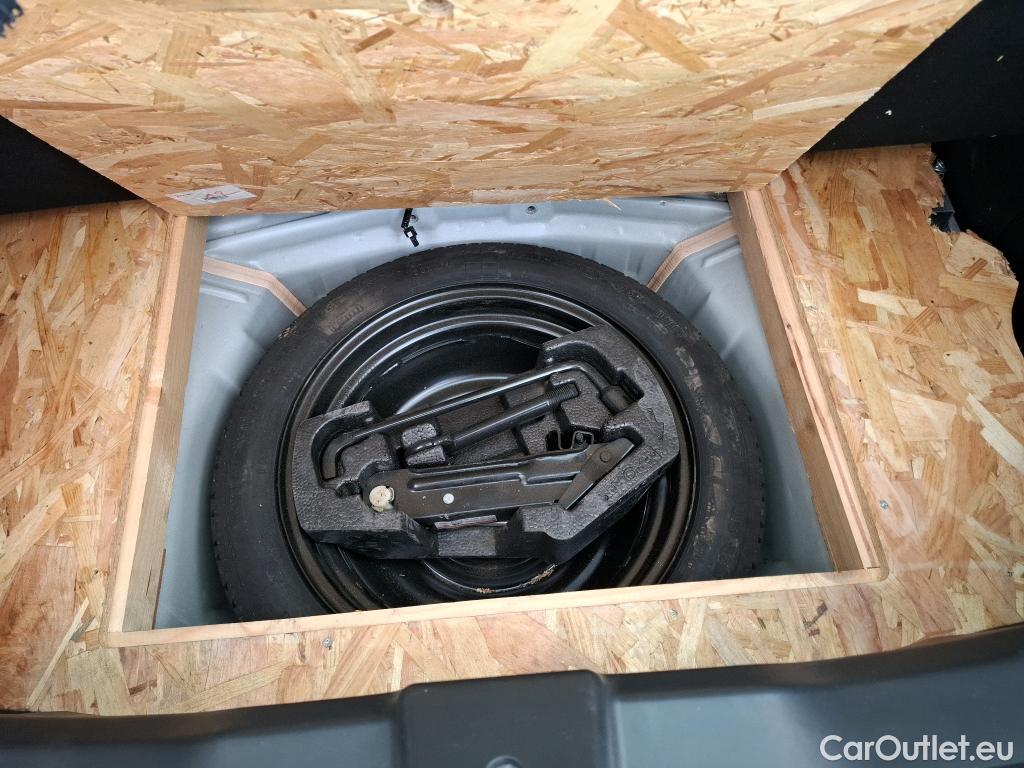  Citroen  C1  Feel 1.0 70CV BVM5 E6dT / TRANSFO VP/VF #44