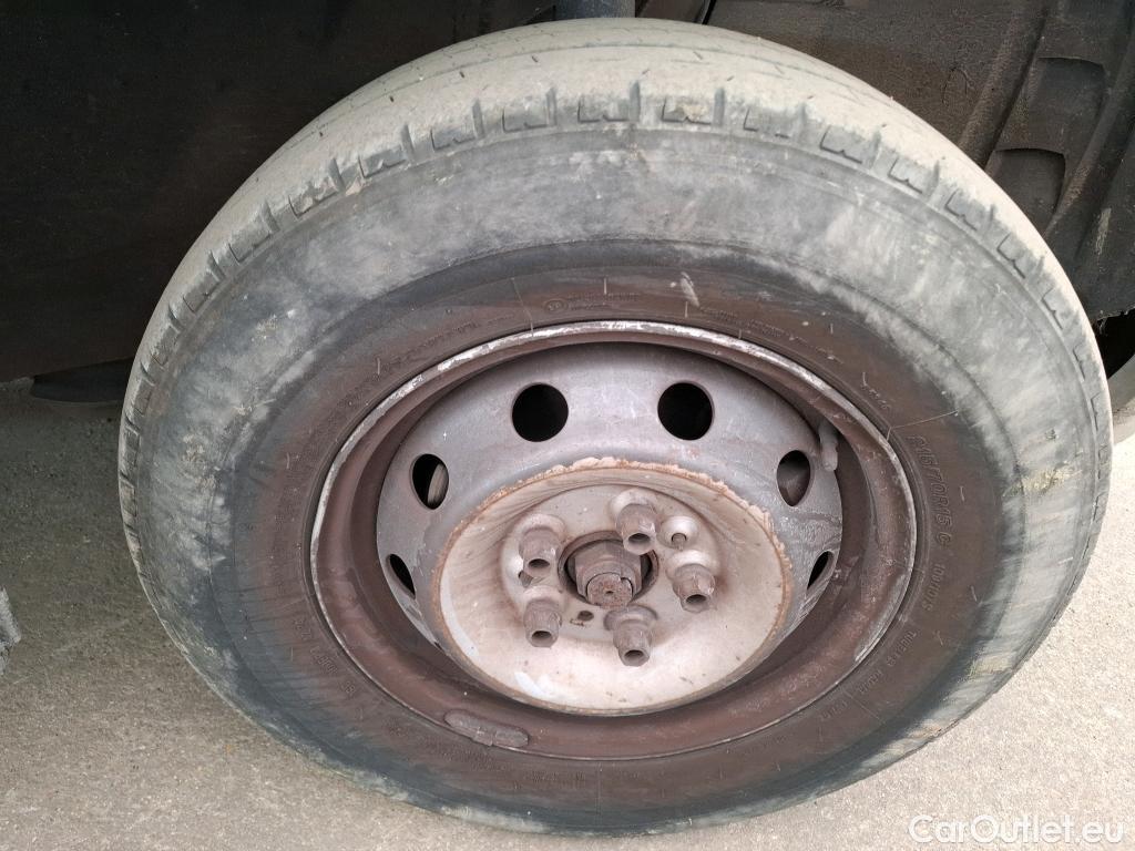  Citroen  Jumper CITROEN - VU 4p VNA 35 L2H2 BlueHDi 130 S&S BVM6 Club fourgon tôlé #17