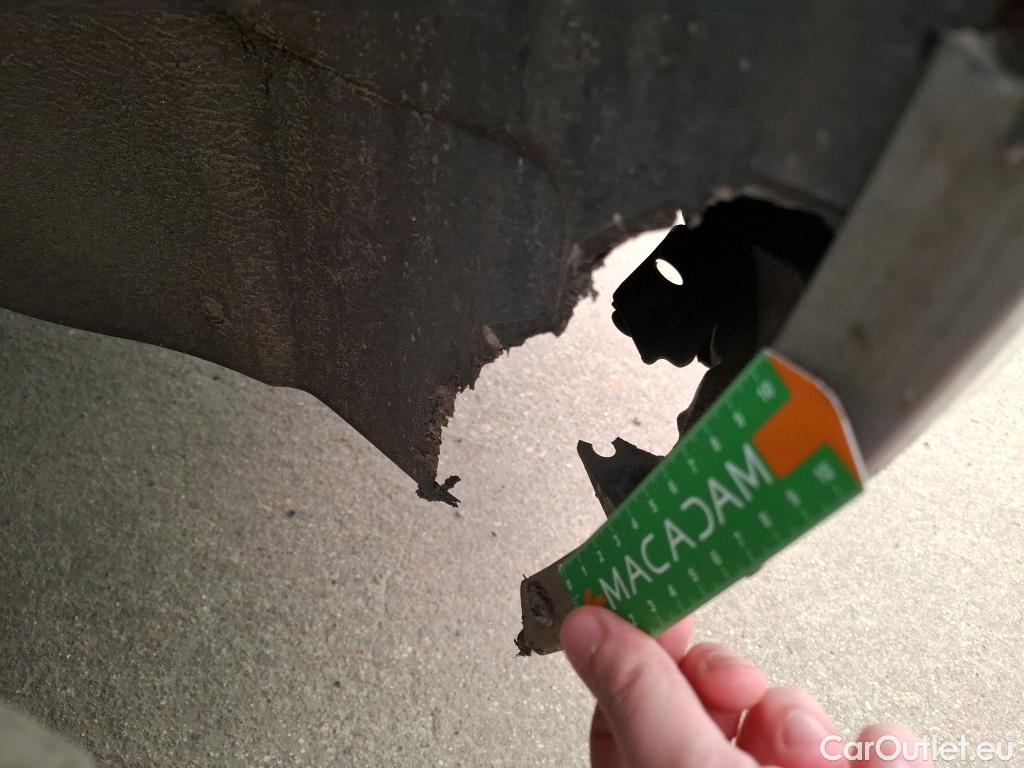  Citroen  Jumper CITROEN - VU 4p VNA 35 L2H2 BlueHDi 130 S&S BVM6 Club fourgon tôlé #37