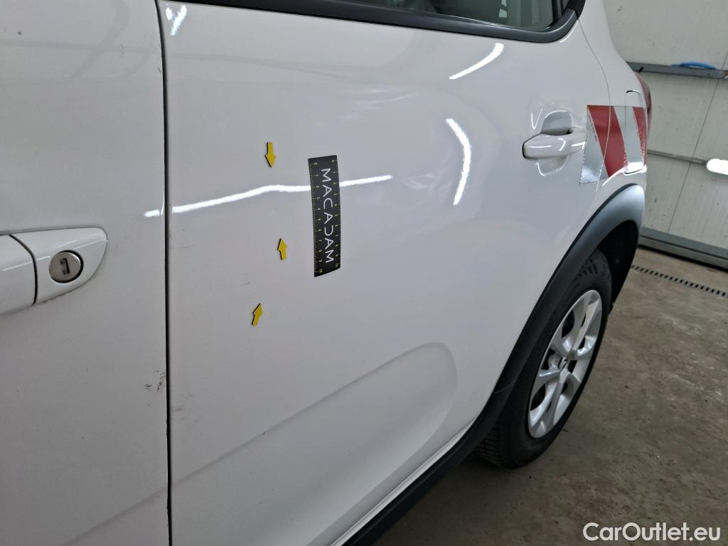  Citroen  C3  Société Feel 1.5 BlueHDI 100CV BVM6 E6dT #8