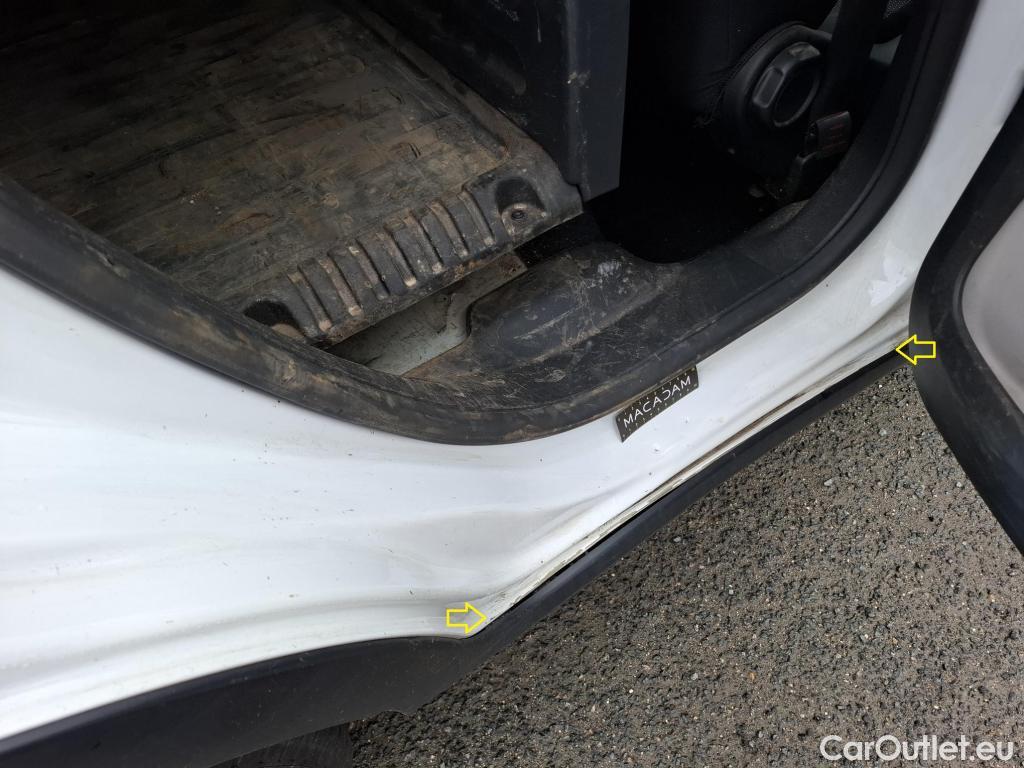  Citroen  C3  Société Feel 1.5 BlueHDI 100CV BVM6 E6dT #4