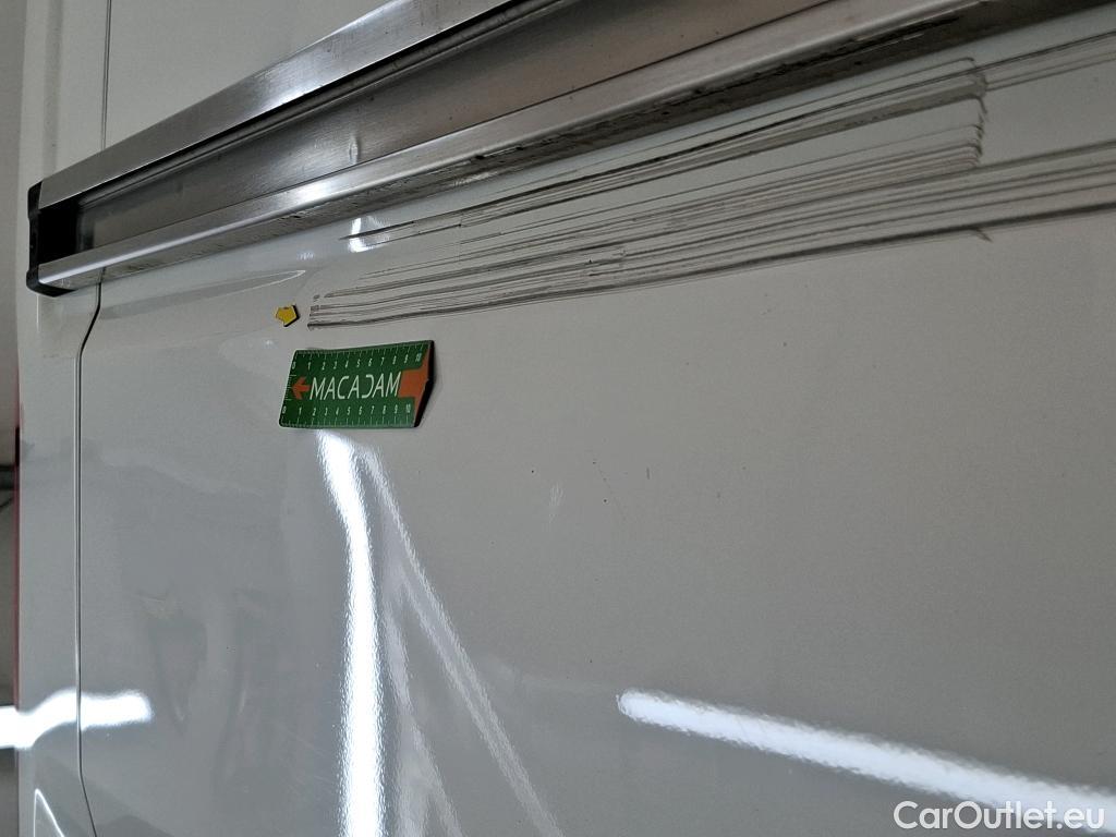  Citroen  Jumper  Fourgon Grand Volume 33 L2H2 Driver BlueHDi 140 Start&Stop 140CV BVM6 #7