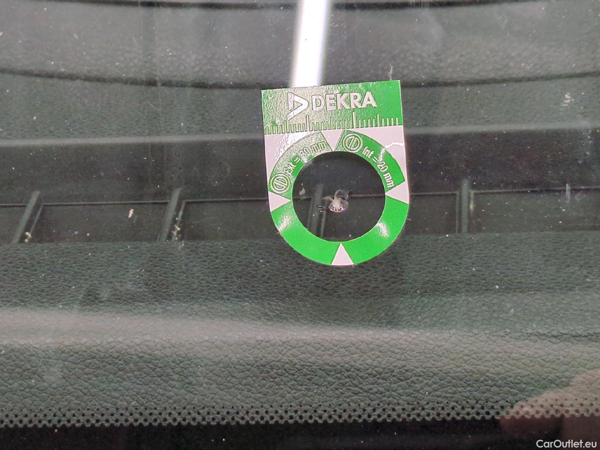  Citroen  Berlingo  Fourgon Club M 650 1.5 BlueHDi 75CV BVM5 E6dT #8