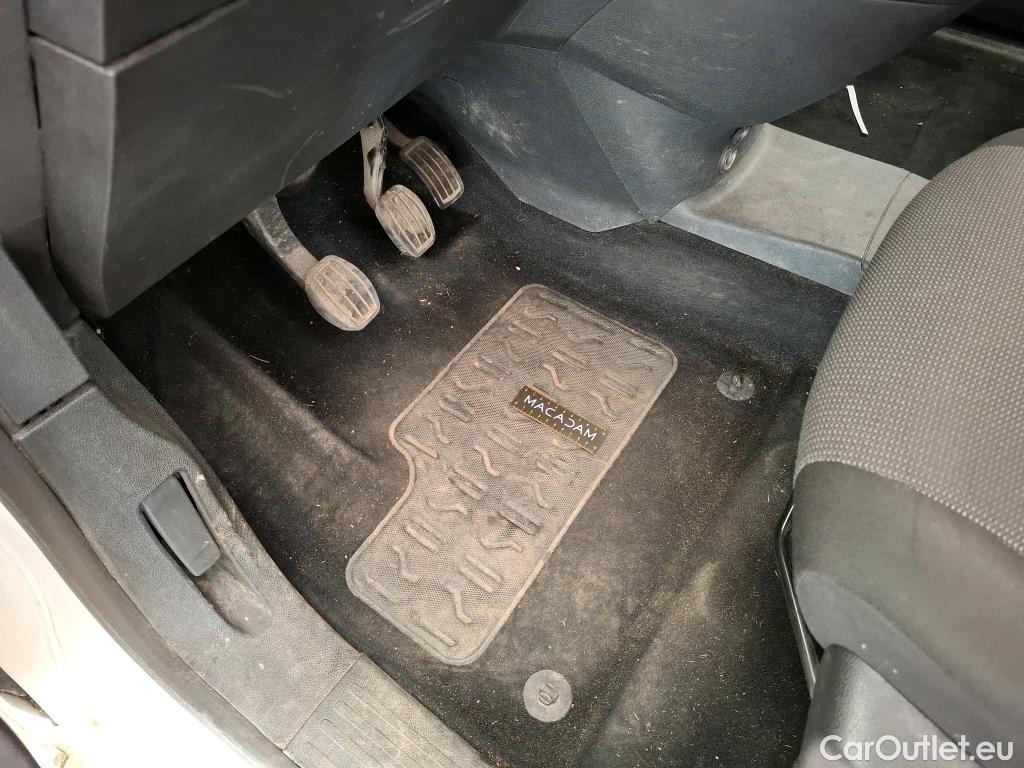  Citroen  Berlingo  Fourgon Driver M 1000 1.5 BlueHDi 100CV BVM5 E6dT #21