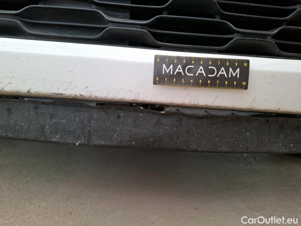  Citroen  C1  Feel 1.0 70CV BVM5 E6dT / TRANSFO VP/VF #53