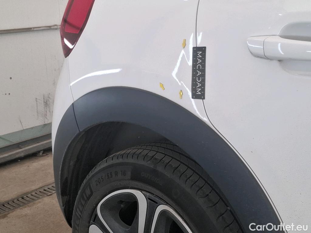  Citroen  C3 CITROEN  Société / 2020 / 5P / Berline / VU BlueHDi 100 SandS BVM6 Feel Nav #6