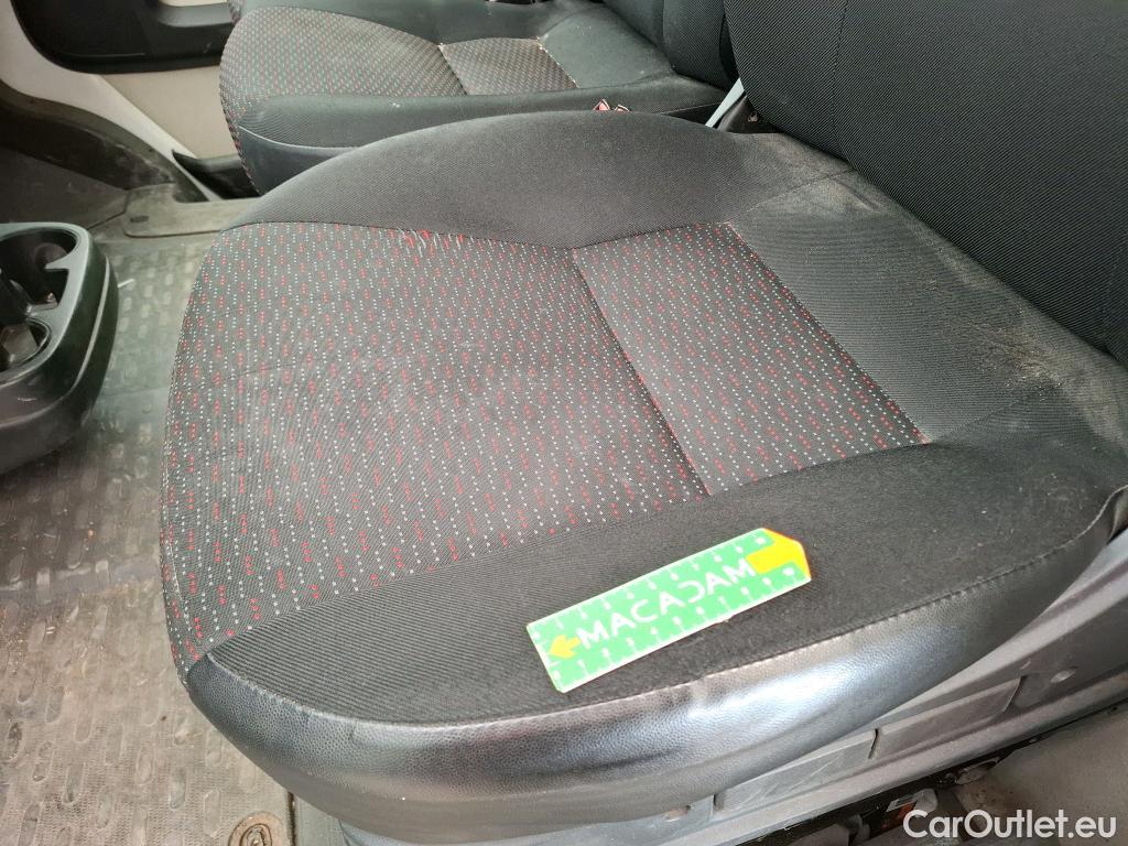  Citroen  Jumper CITROEN - VU 4p VNA 35 L2H2 BlueHDi 130 S&S BVM6 Club fourgon tôlé #31