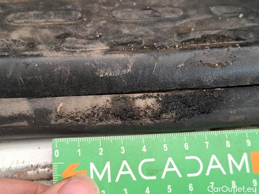  Citroen  Jumper  Fourgon Grand Volume 33 L2H2 Driver BlueHDi 140 Start&Stop 140CV BVM6 #35