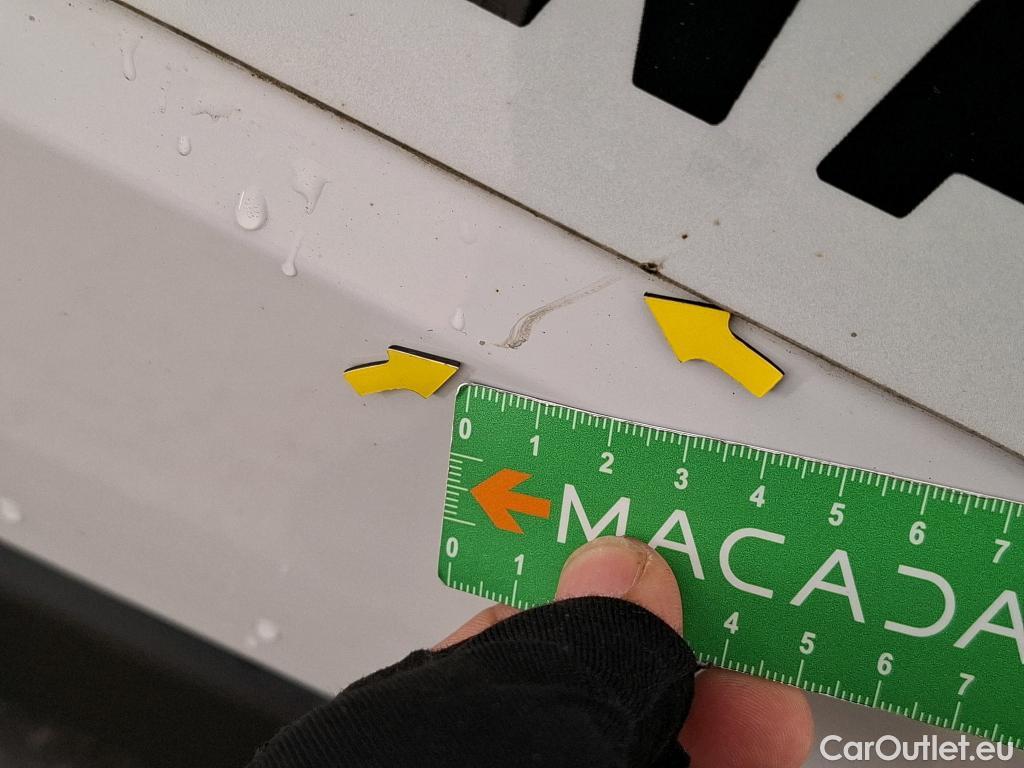  Citroen  Jumper  Fourgon Grand Volume 35 L2H2 Control BlueHDi 140 Start&Stop BlueHDi 140CV BVM6 E6d #43