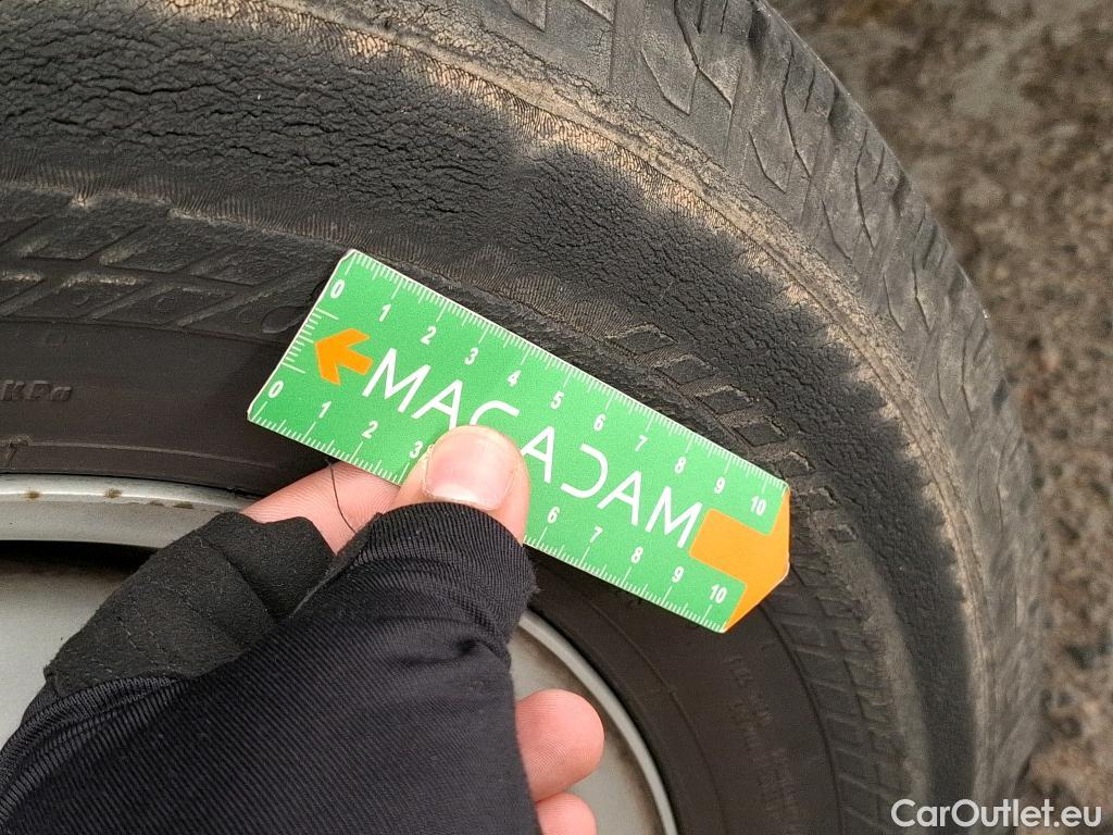  Citroen  Jumper  Fourgon Grand Volume 35 L2H2 Control BlueHDi 140 Start&Stop BlueHDi 140CV BVM6 E6d #16