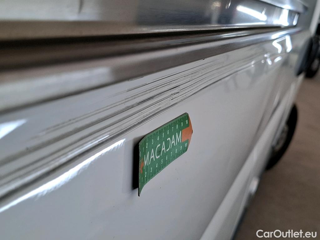  Citroen  Jumper  Fourgon Grand Volume 33 L2H2 Driver BlueHDi 140 Start&Stop 140CV BVM6 #9