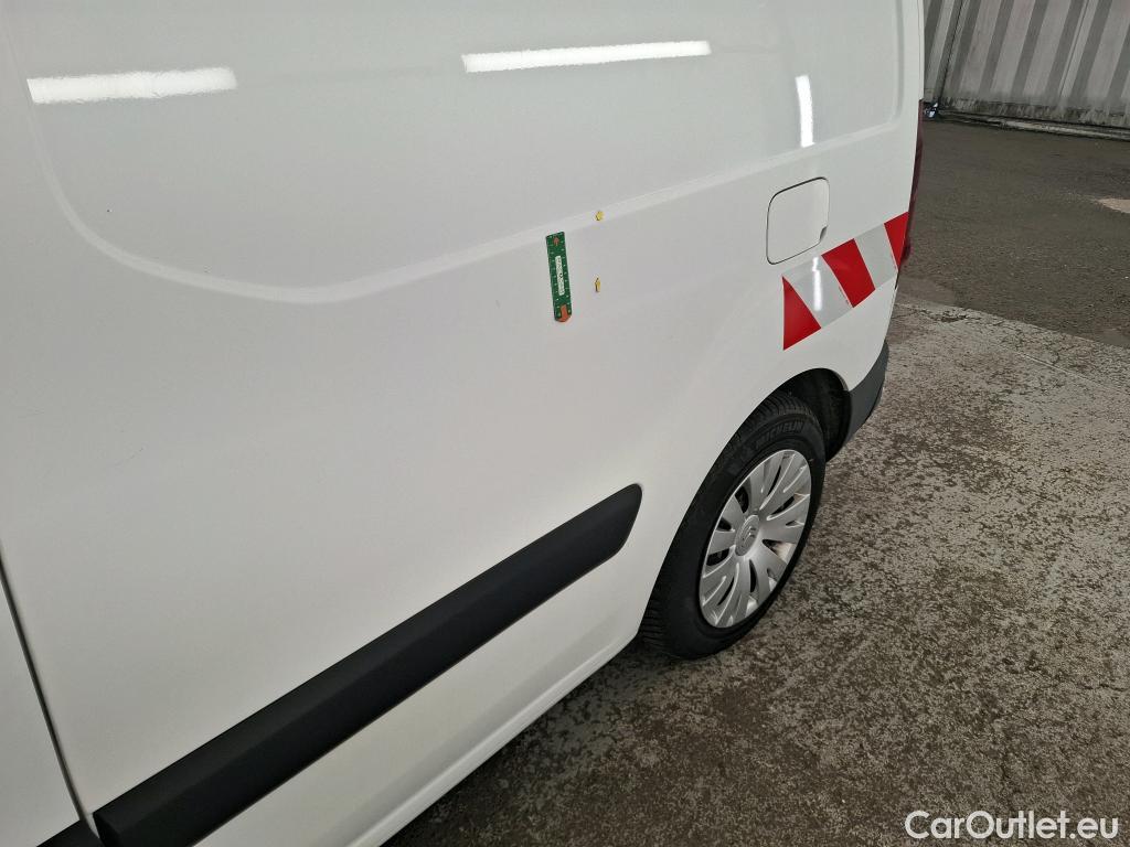  Citroen  Berlingo  Fourgon Business L1 (Court) 1.6 100CV BVM5 E6 #3