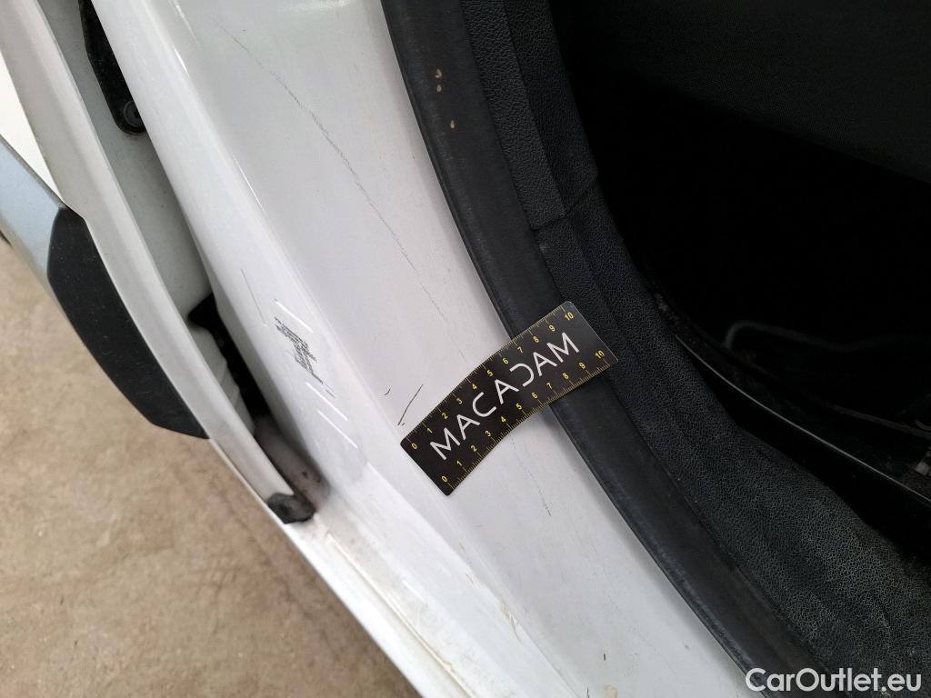  Citroen  Berlingo  Fourgon Driver M 1000 1.5 BlueHDi 100CV BVM5 E6dT #37