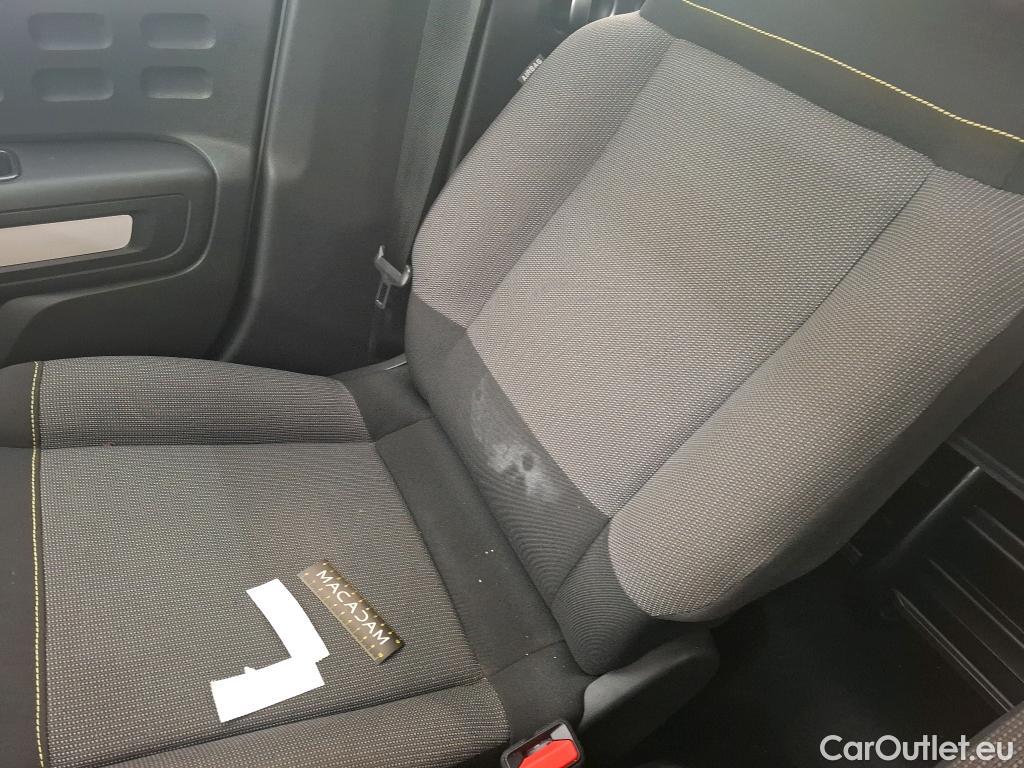  Citroen  C3 CITROEN  Société / 2020 / 5P / Berline / VU BlueHDi 100 SandS BVM6 Feel Nav #16