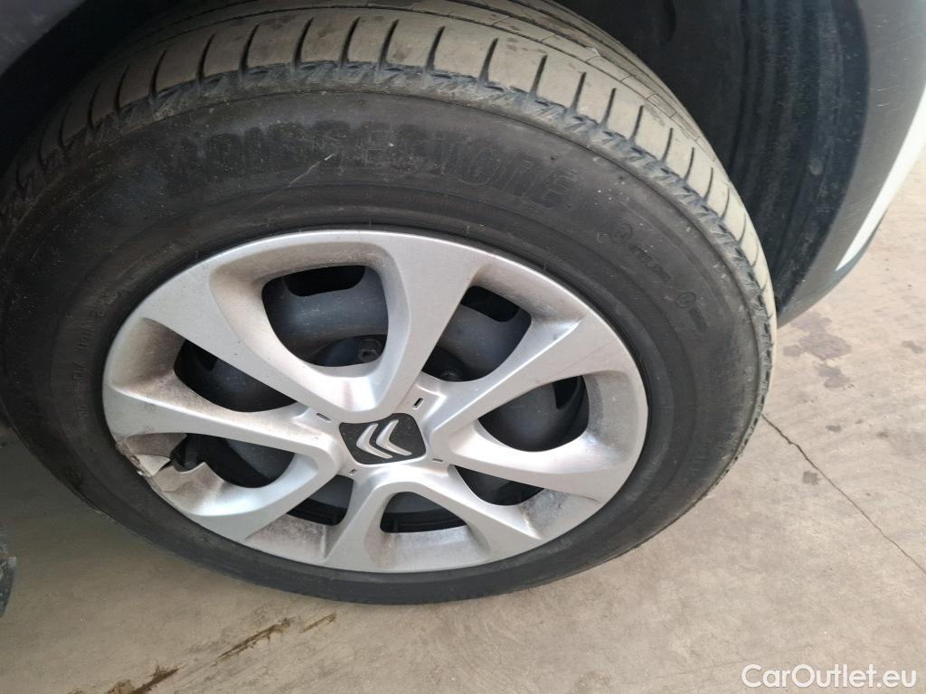  Citroen  C3  Société Feel Business R 1.5 BlueHDI 100CV BVM6 6E #4