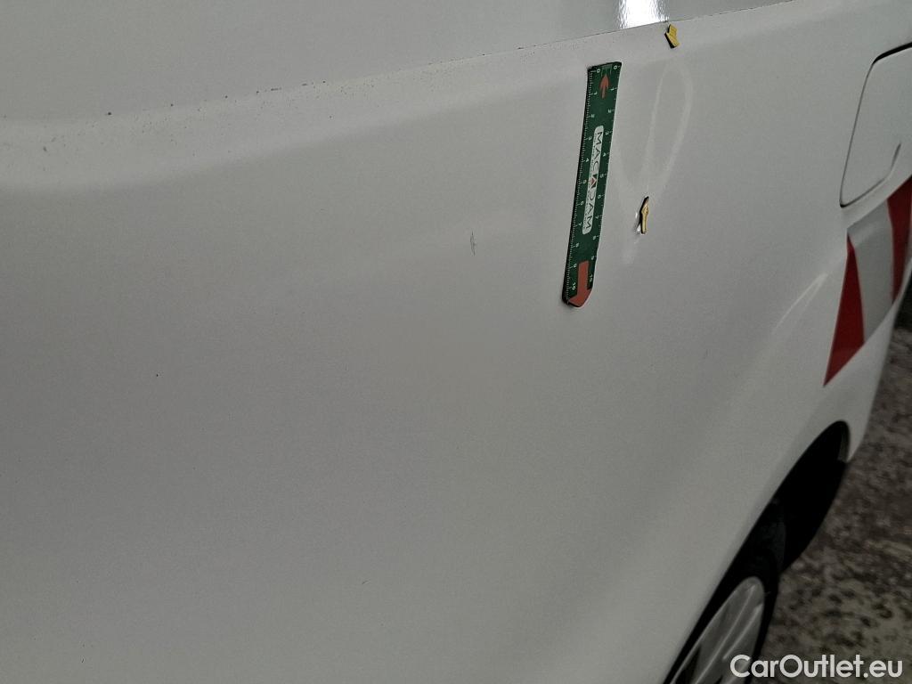  Citroen  Berlingo  Fourgon Business L1 (Court) 1.6 100CV BVM5 E6 #4