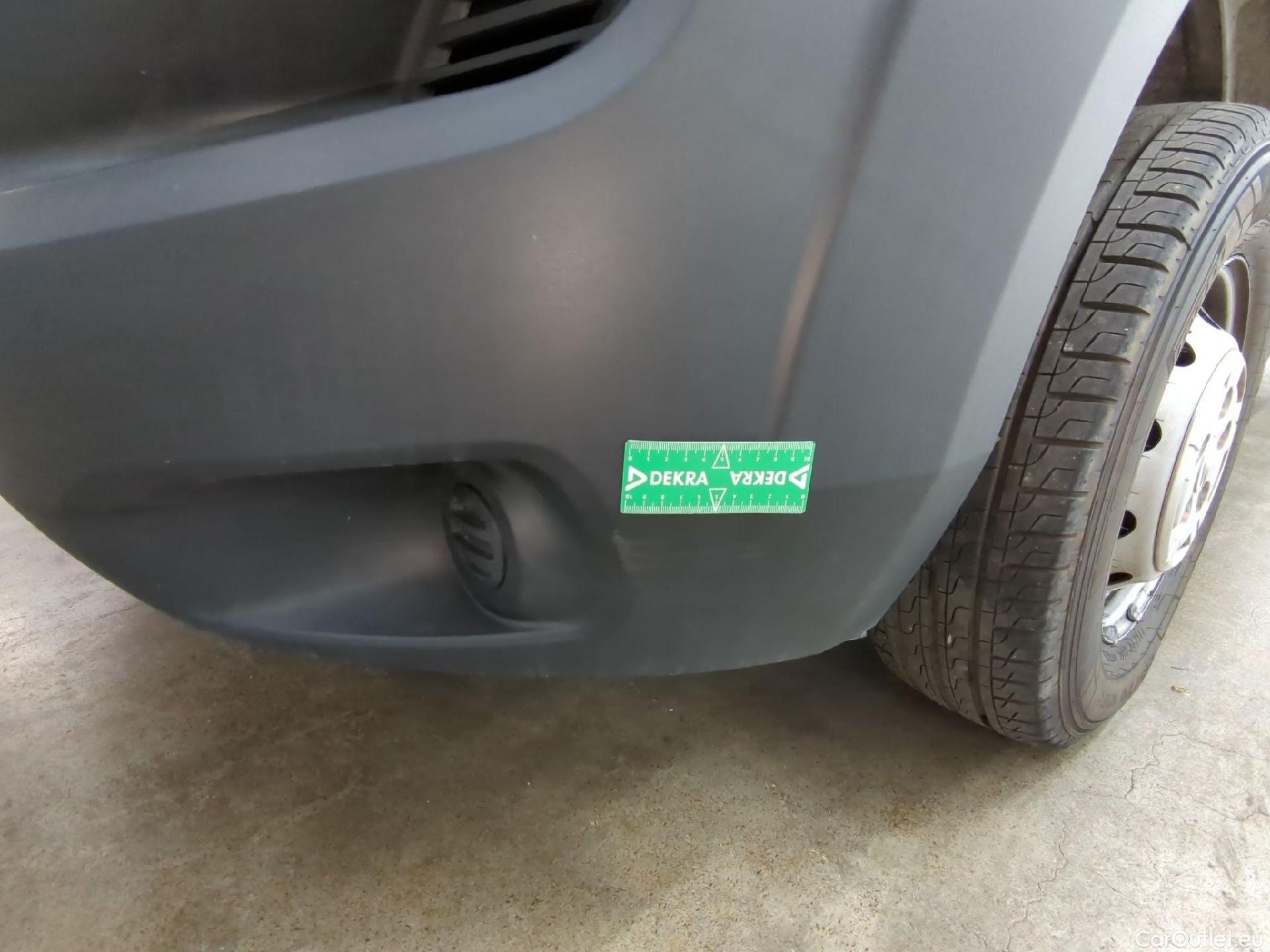  Citroen  Jumper  Fourgon Grand Volume 30 L2H2 Club BlueHDi 140 Start&Stop BlueHDi 140CV BVM6 E6d #3