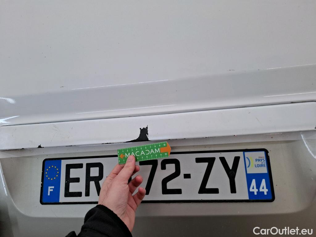  Citroen  Jumper CITROEN - VU 4p VNA 35 L2H2 BlueHDi 130 S&S BVM6 Club fourgon tôlé #33