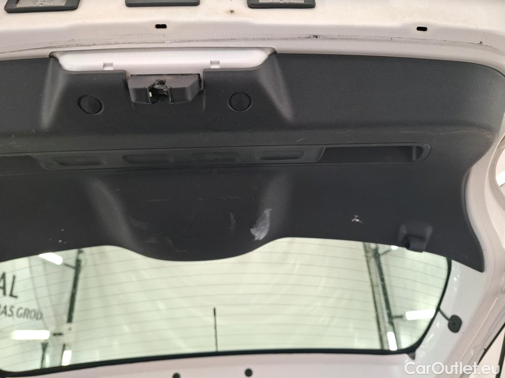  Citroen  C3  Société Feel Nav 1.2 PureTech 80CV BVM5 E6d #14